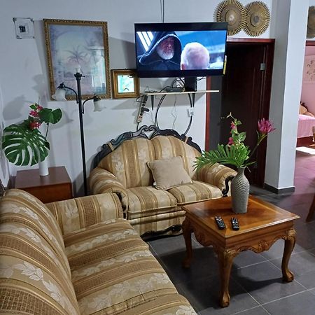 Apartamentos Rosarito.!! Con Vista Al Mar ! المظهر الخارجي الصورة