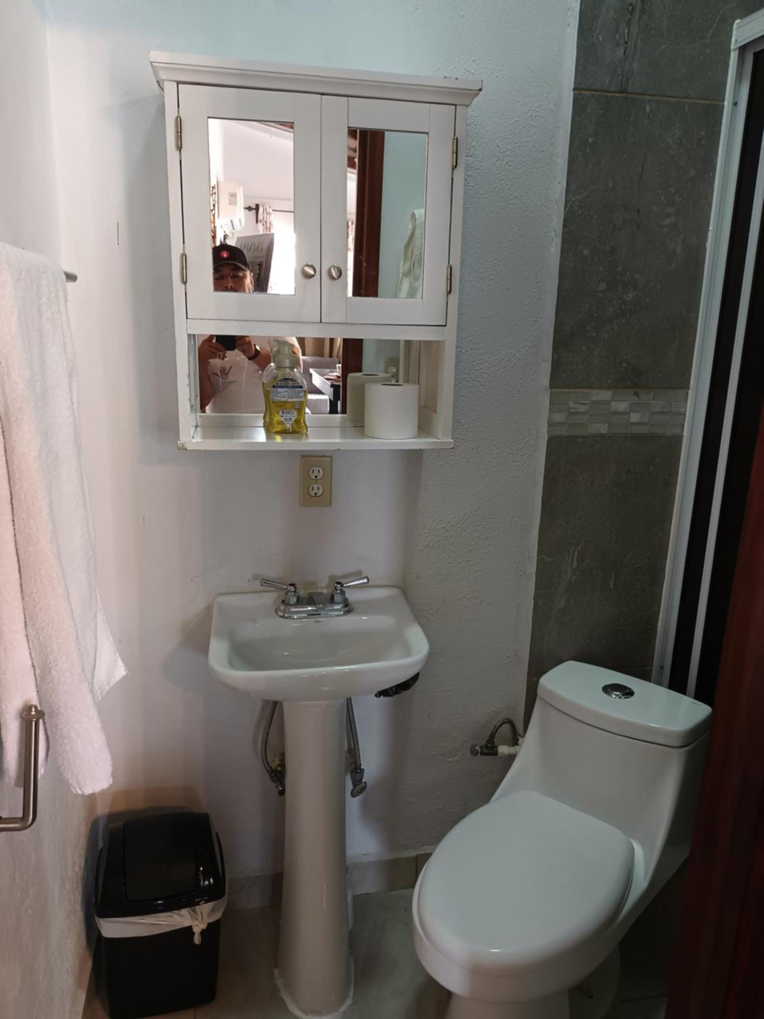 Apartamentos Rosarito.!! Con Vista Al Mar ! المظهر الخارجي الصورة