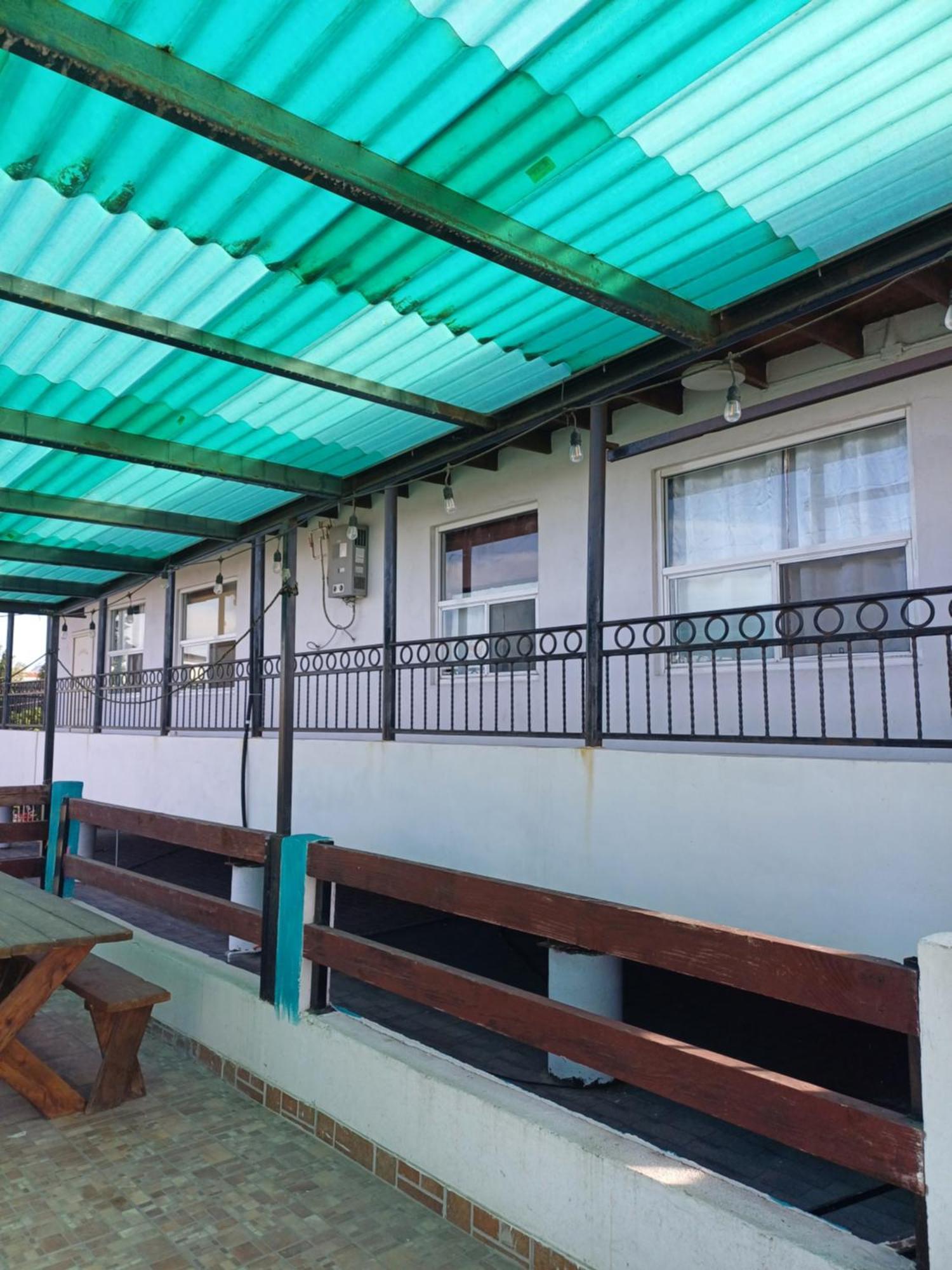 Apartamentos Rosarito.!! Con Vista Al Mar ! المظهر الخارجي الصورة