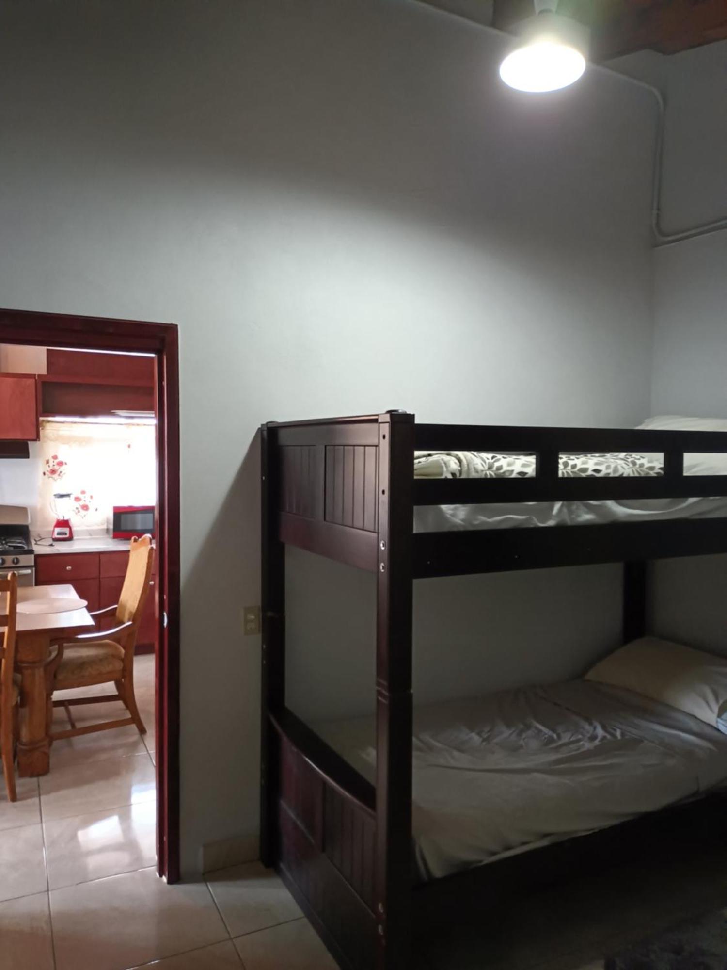 Apartamentos Rosarito.!! Con Vista Al Mar ! المظهر الخارجي الصورة