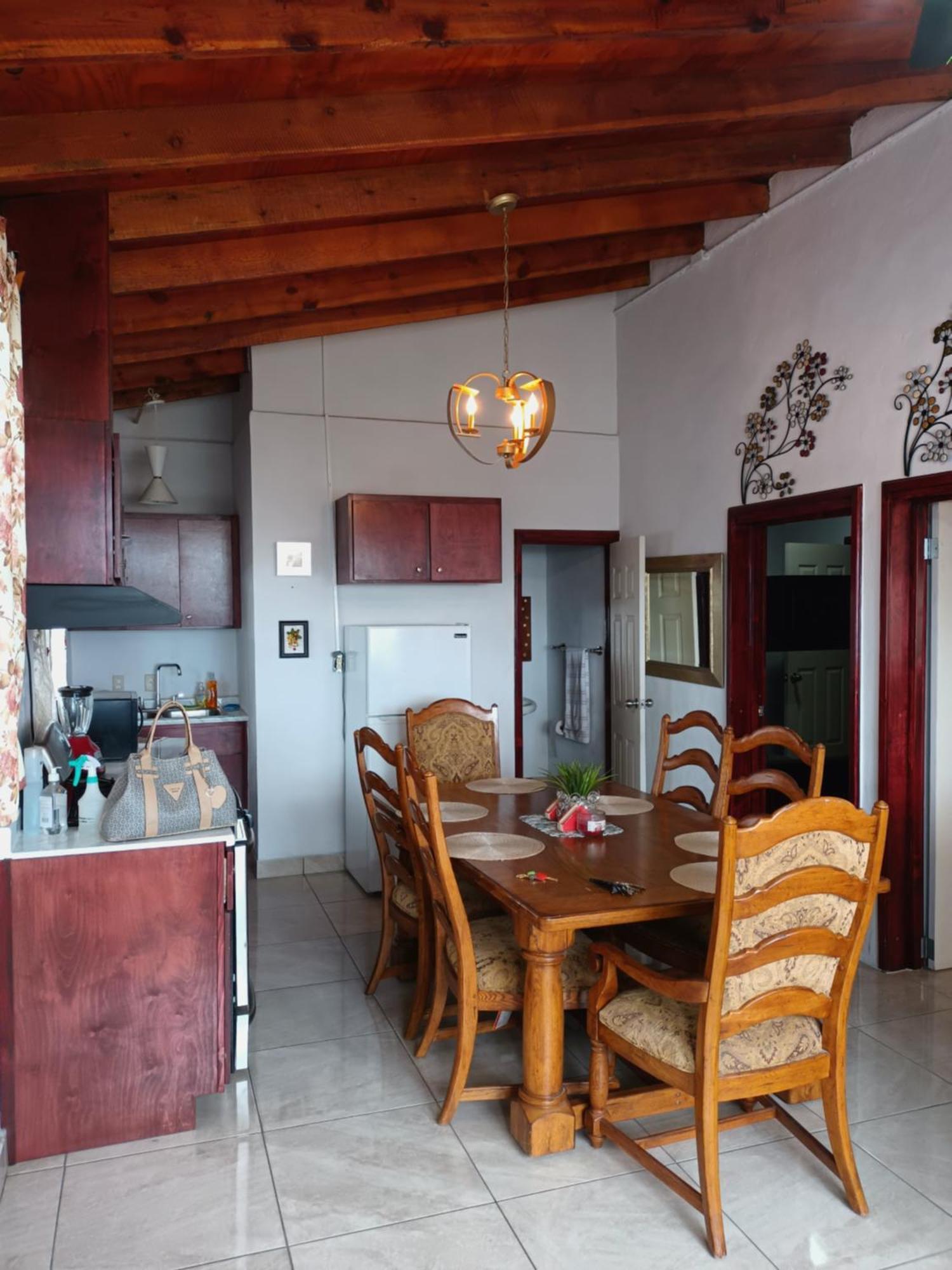 Apartamentos Rosarito.!! Con Vista Al Mar ! المظهر الخارجي الصورة