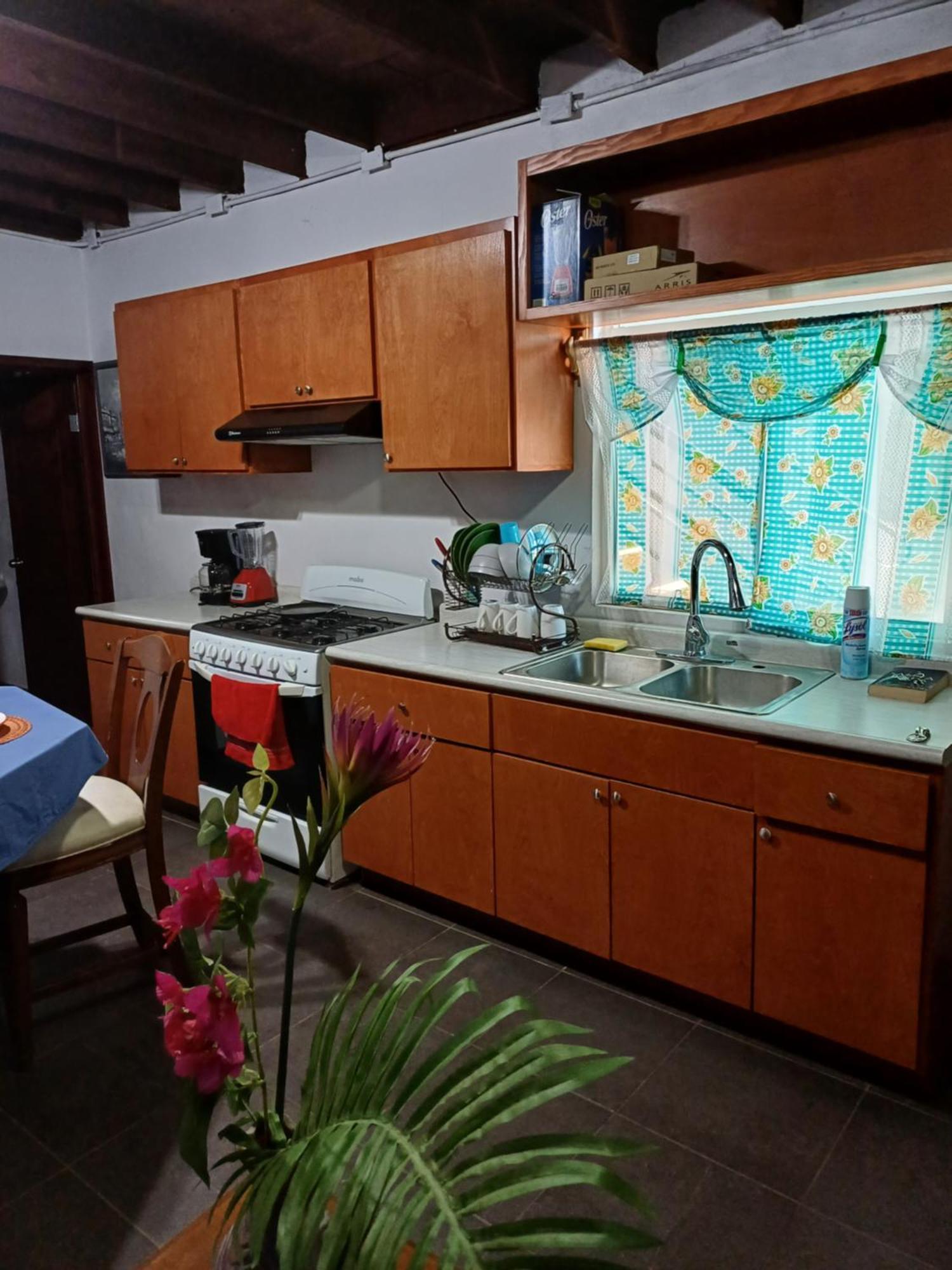 Apartamentos Rosarito.!! Con Vista Al Mar ! المظهر الخارجي الصورة