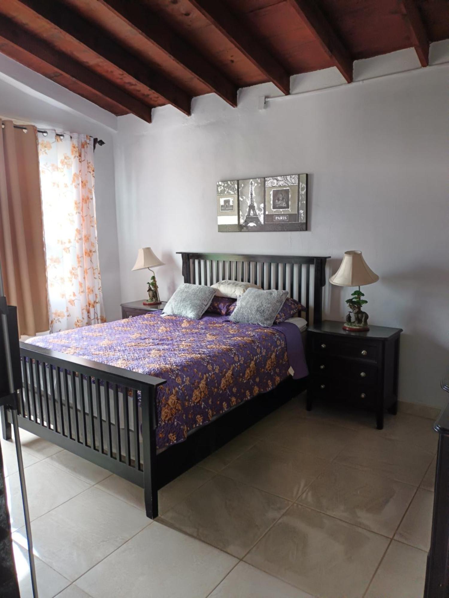 Apartamentos Rosarito.!! Con Vista Al Mar ! المظهر الخارجي الصورة