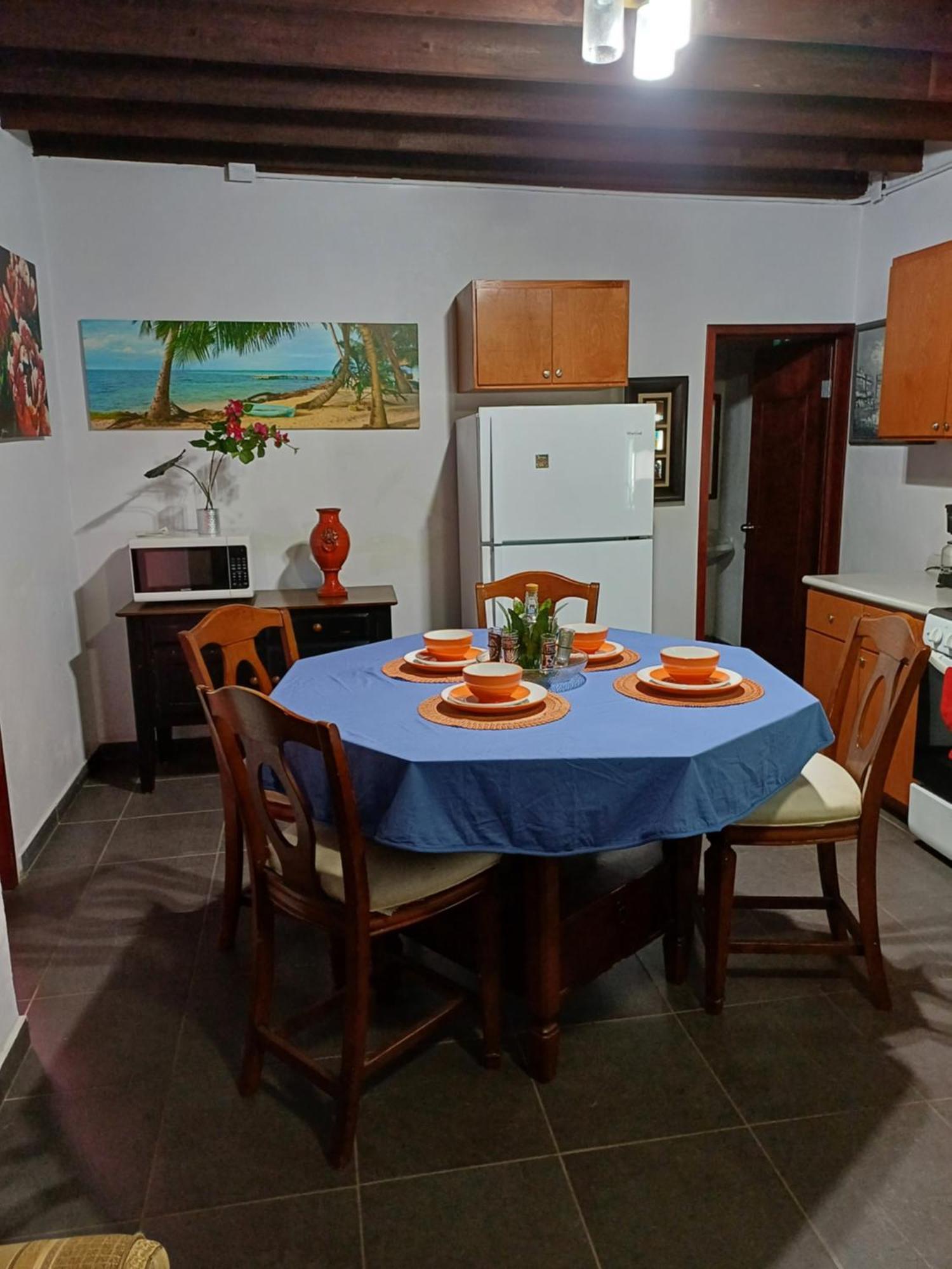Apartamentos Rosarito.!! Con Vista Al Mar ! المظهر الخارجي الصورة