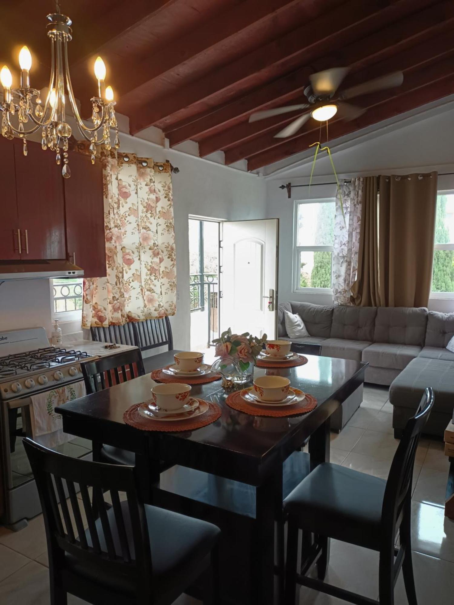 Apartamentos Rosarito.!! Con Vista Al Mar ! المظهر الخارجي الصورة