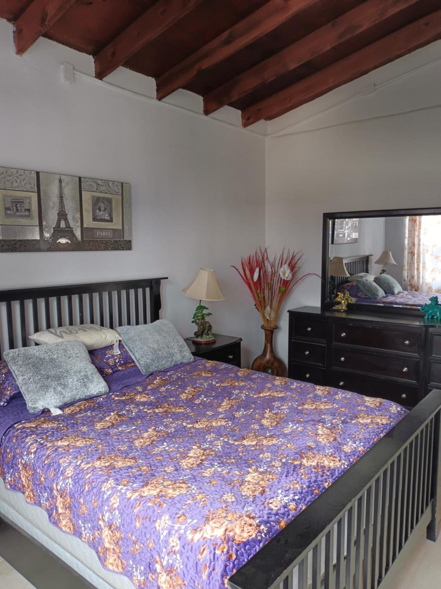 Apartamentos Rosarito.!! Con Vista Al Mar ! المظهر الخارجي الصورة