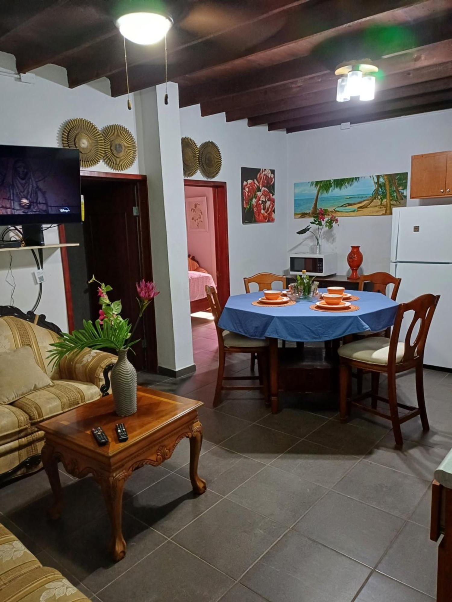 Apartamentos Rosarito.!! Con Vista Al Mar ! المظهر الخارجي الصورة