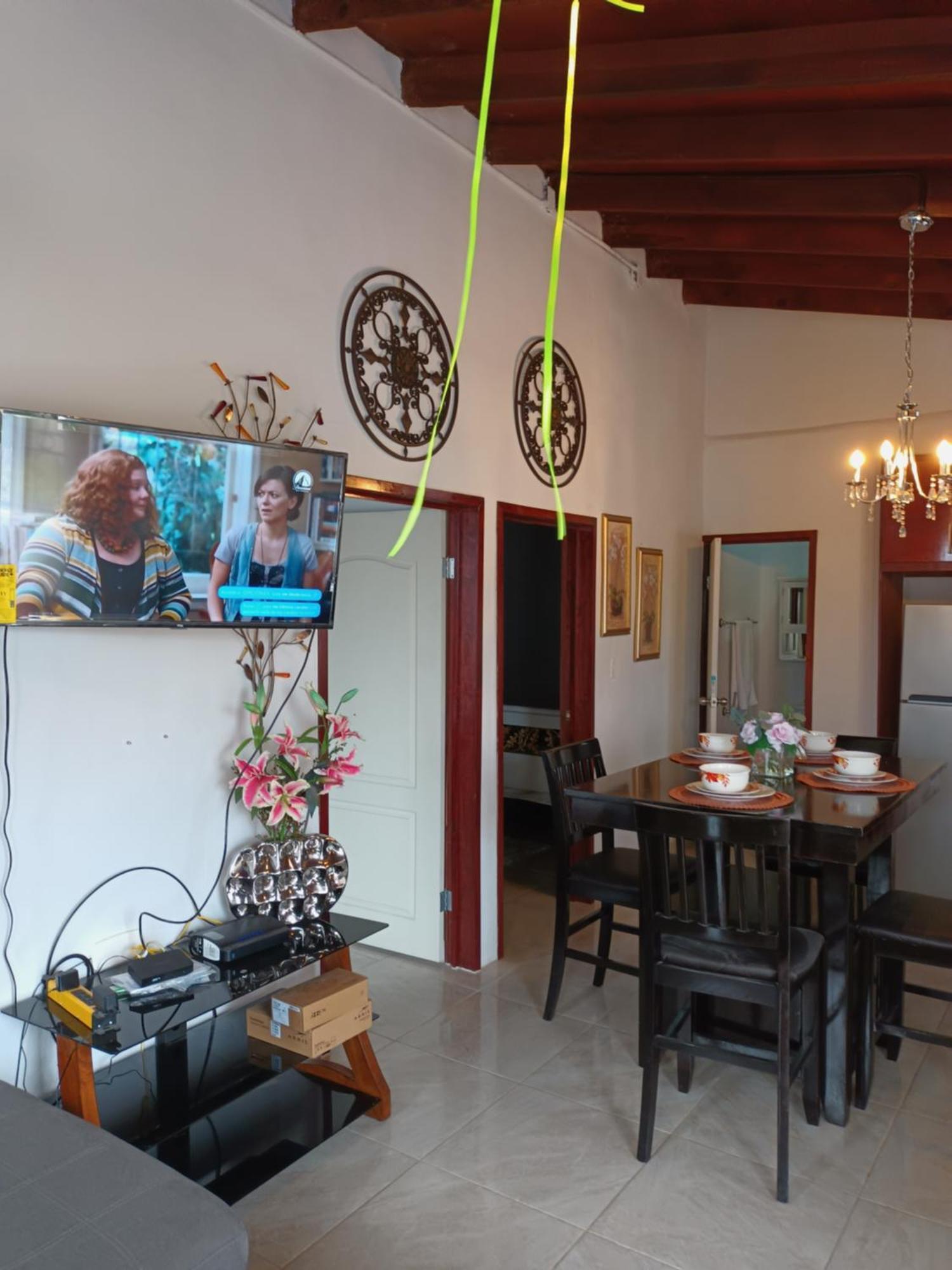 Apartamentos Rosarito.!! Con Vista Al Mar ! المظهر الخارجي الصورة