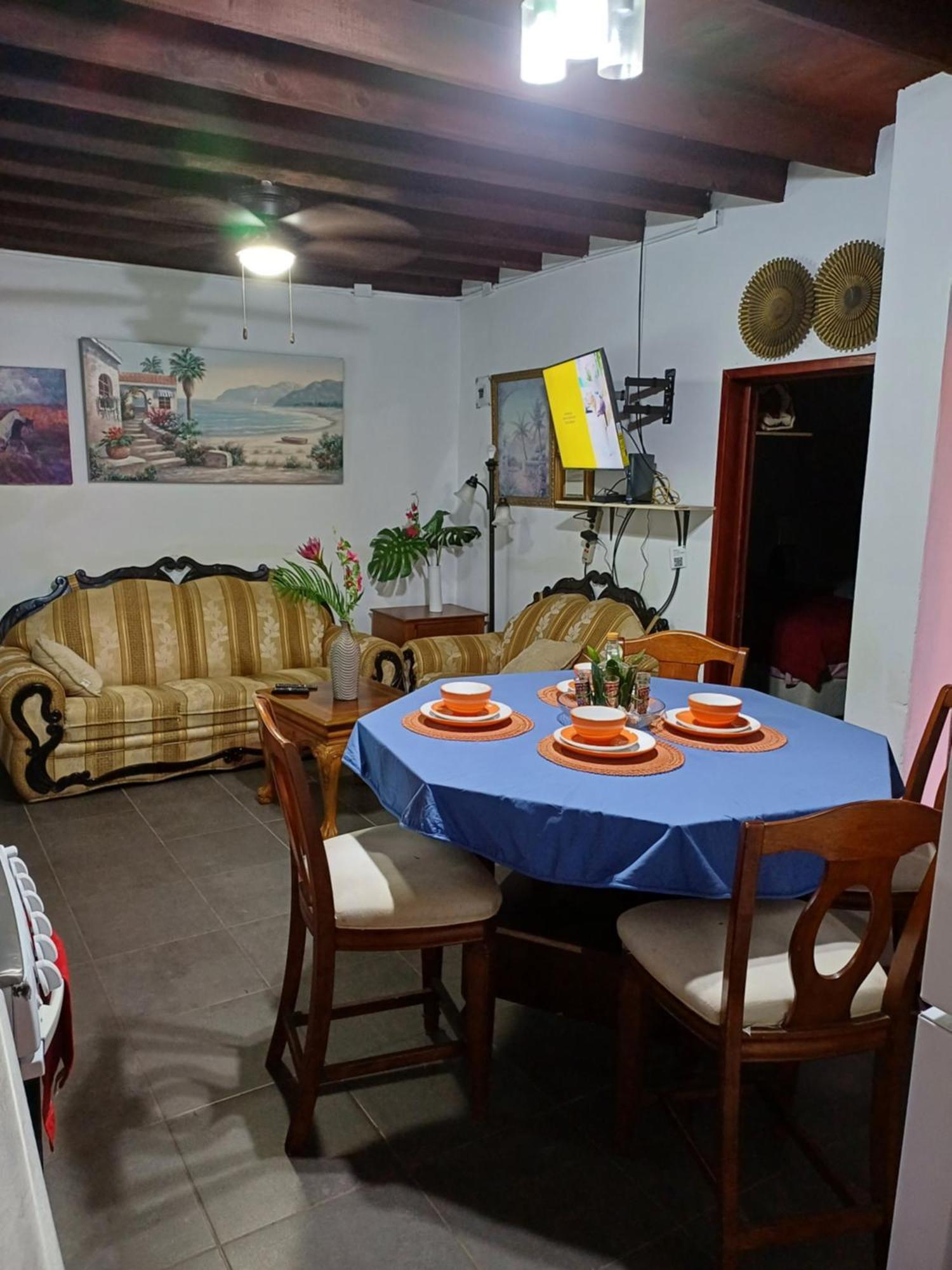 Apartamentos Rosarito.!! Con Vista Al Mar ! المظهر الخارجي الصورة