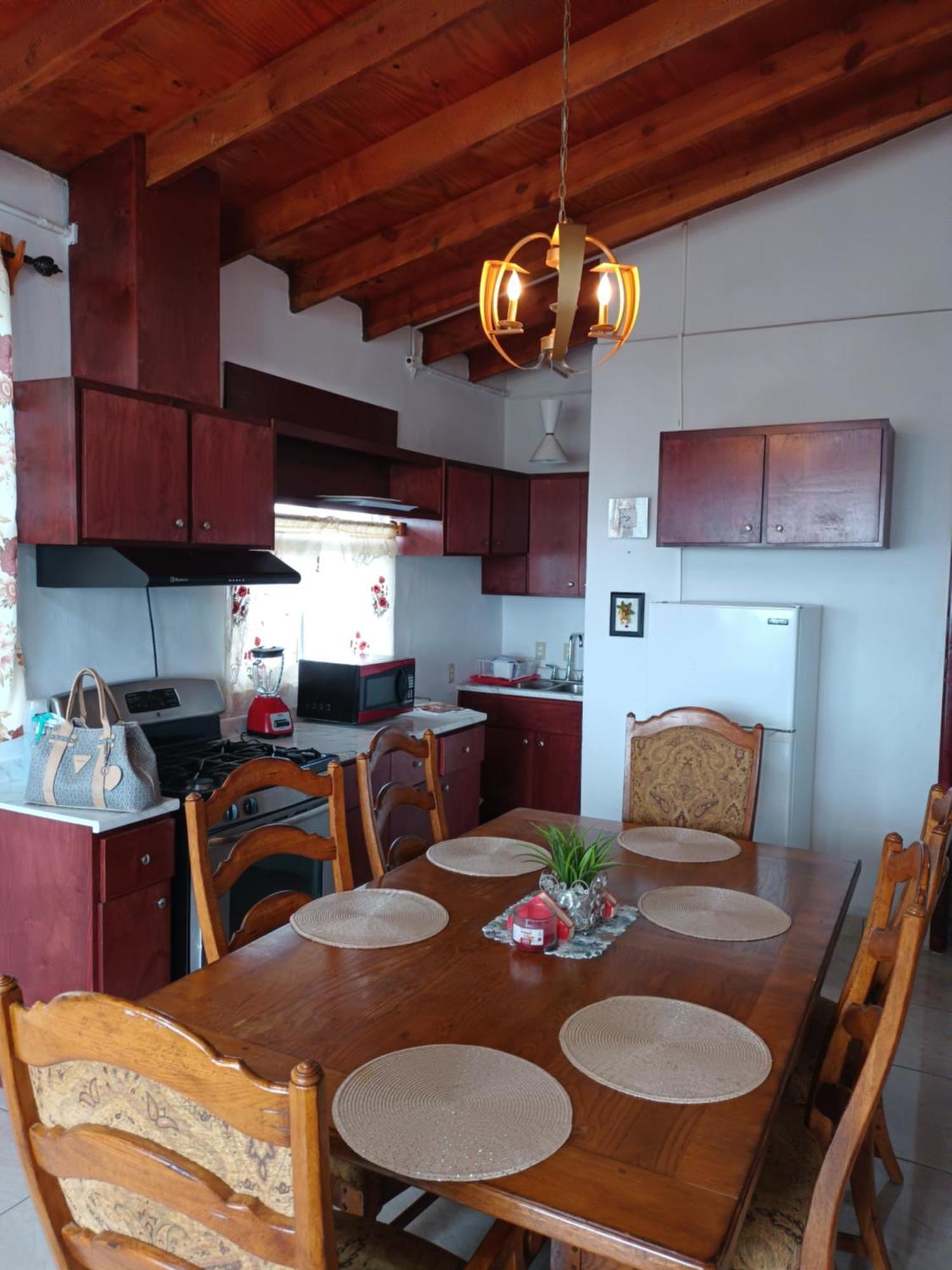 Apartamentos Rosarito.!! Con Vista Al Mar ! المظهر الخارجي الصورة