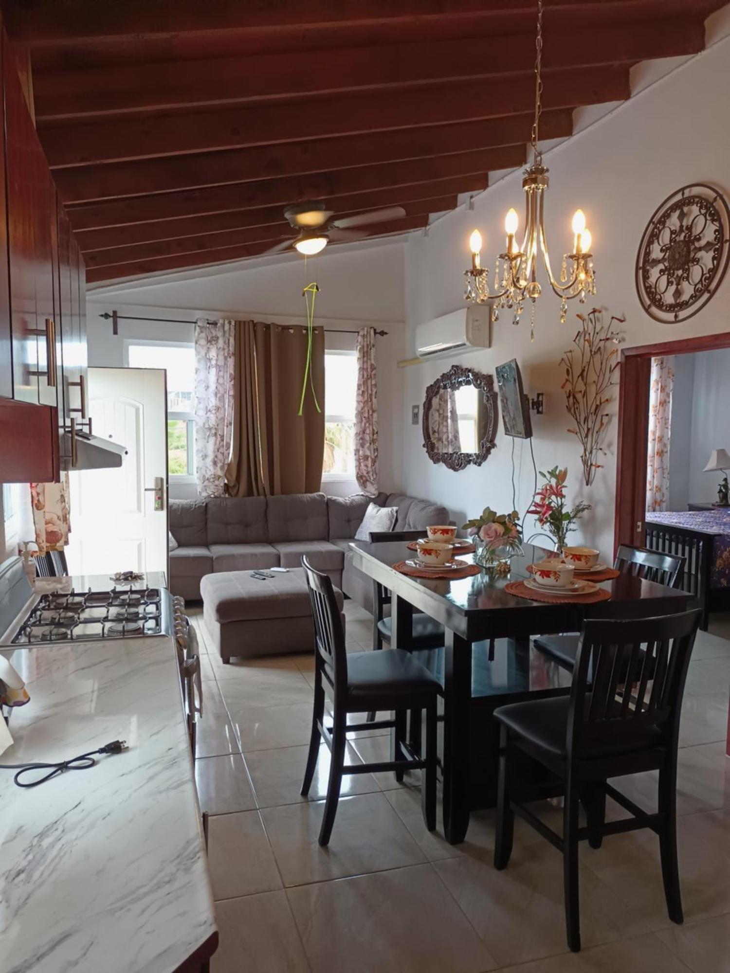 Apartamentos Rosarito.!! Con Vista Al Mar ! المظهر الخارجي الصورة